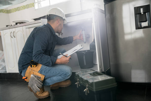 Best Same-Day Plumbing Service  in Halifax, VA