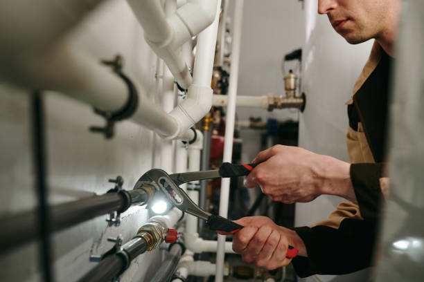 Best Toilet Repair Services  in Halifax, VA