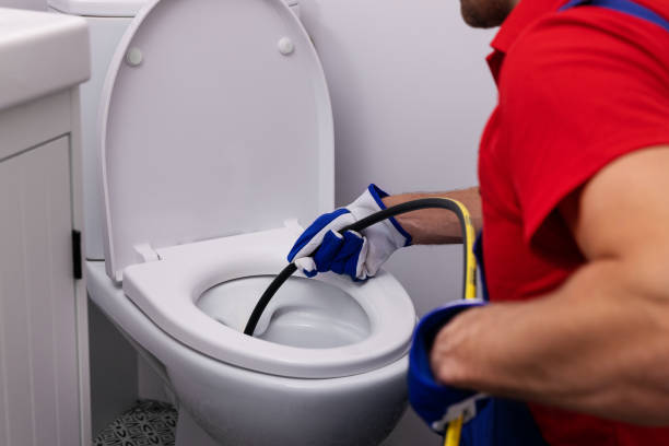 Best Residential Plumbing Services  in Halifax, VA