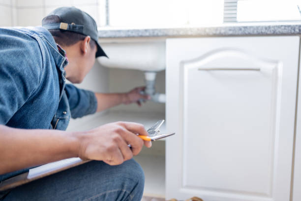 Reliable Halifax, VA Plumbing Solutions