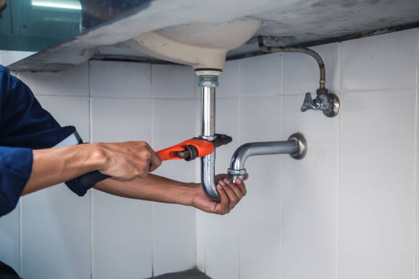 Best Sprinkler Systems  in Halifax, VA