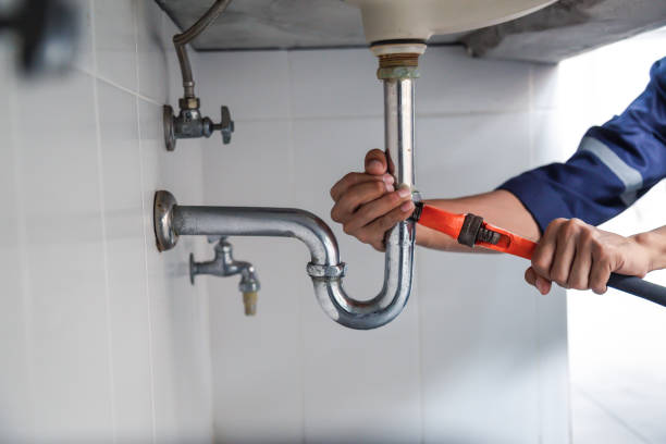 Best Hot Water Heater Installation  in Halifax, VA