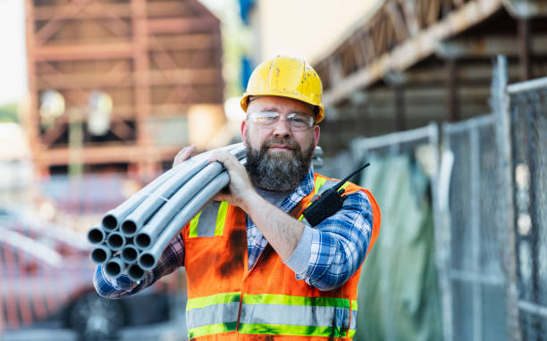 Best Water Leak Repair  in Halifax, VA
