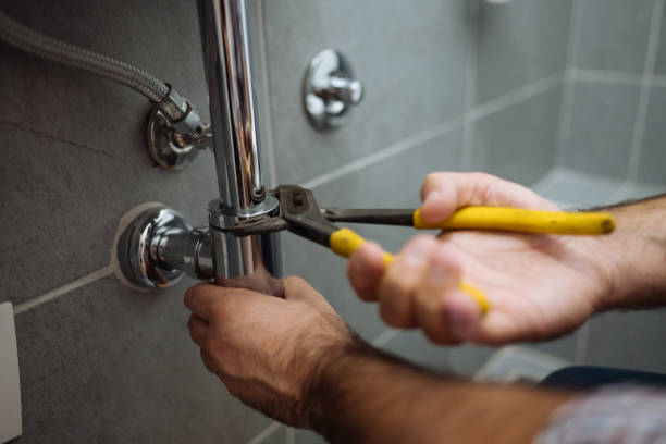 Best Sewer Line Repair  in Halifax, VA