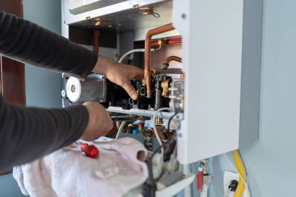 Best Sewer Cleaning Services  in Halifax, VA