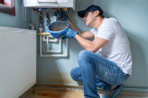 Best Drain Cleaning Services  in Halifax, VA