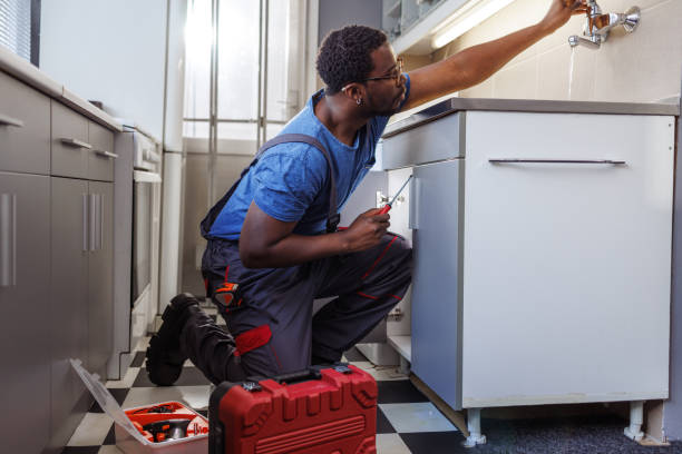  Halifax, VA Plumbing Pros