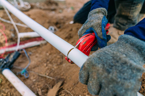 Best Emergency Plumber  in Halifax, VA