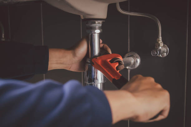 Best Best Plumbers Near Me  in Halifax, VA