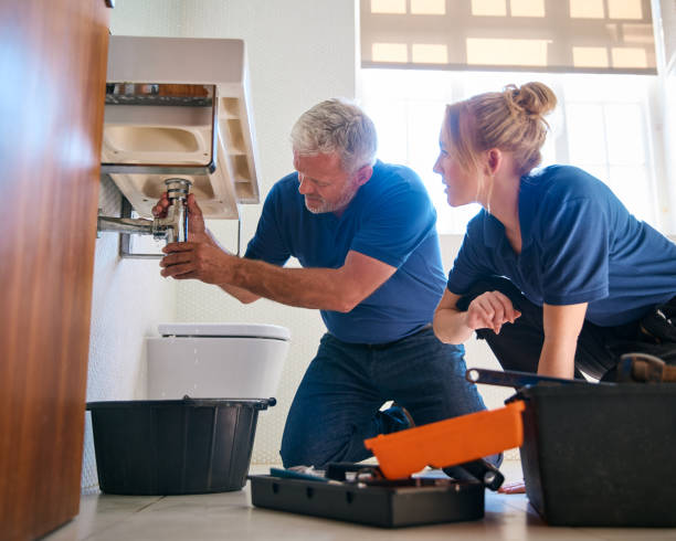 Best Local Plumber Services  in Halifax, VA