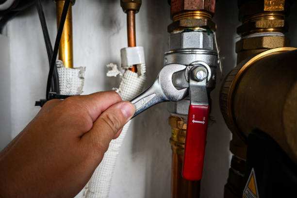 Best Emergency Plumbing Repair  in Halifax, VA